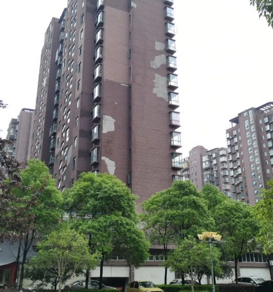 如果外墻保溫材料不具備憎水性會怎么樣?